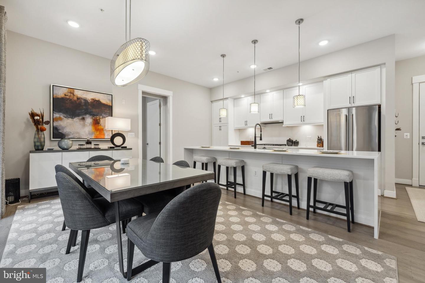4 STATIONMASTER STREET SE Unit: 201