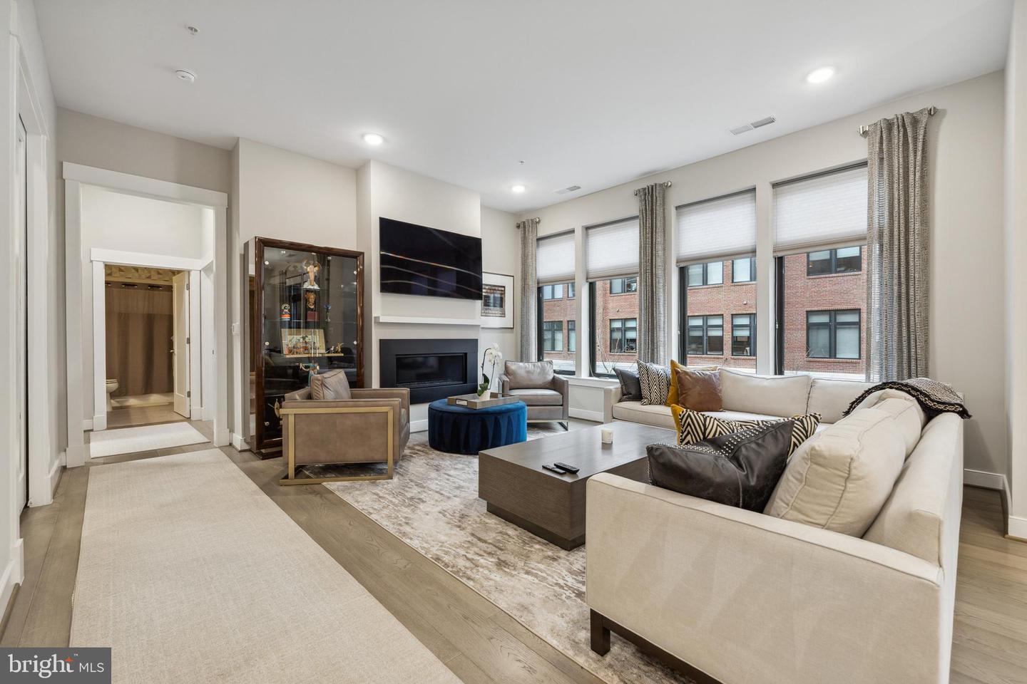 4 STATIONMASTER STREET SE Unit: 201