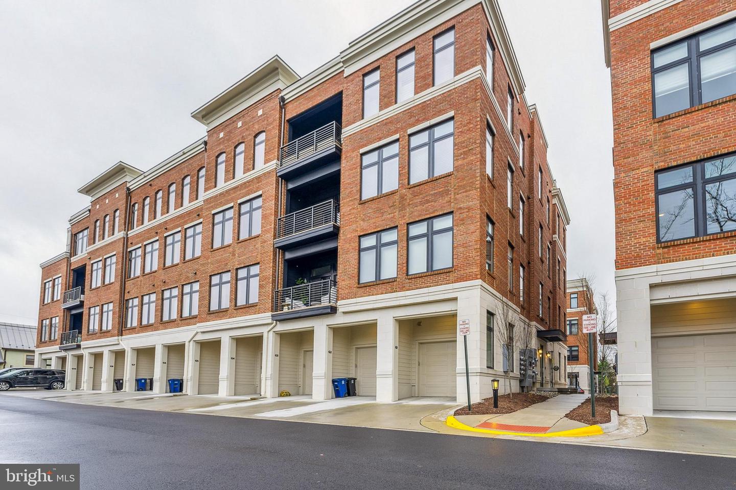 4 STATIONMASTER STREET SE Unit: 201