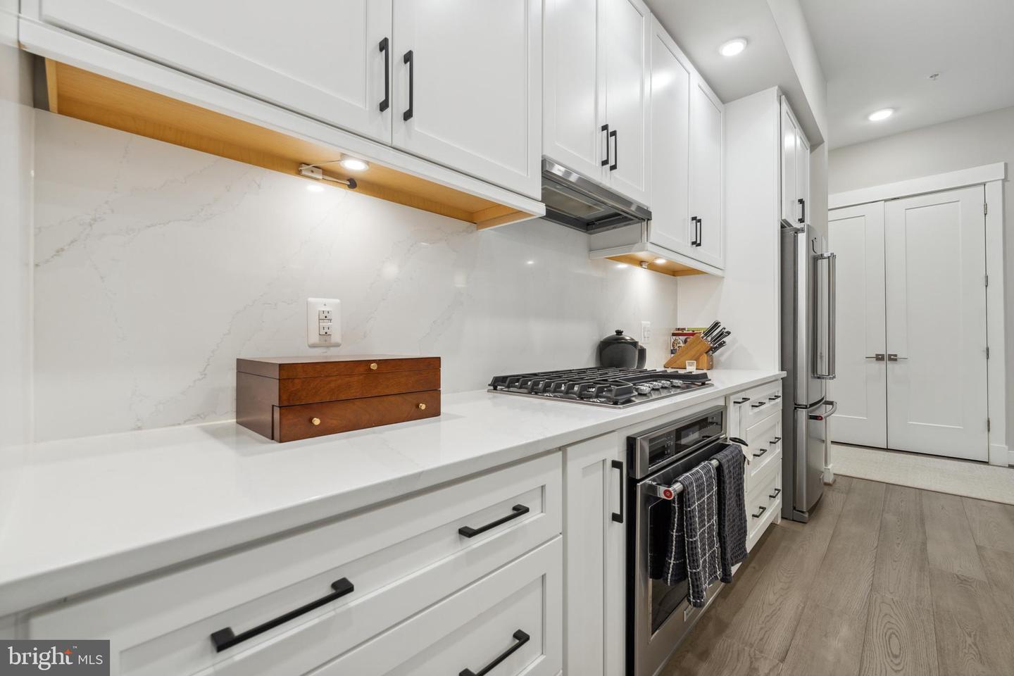 4 STATIONMASTER STREET SE Unit: 201