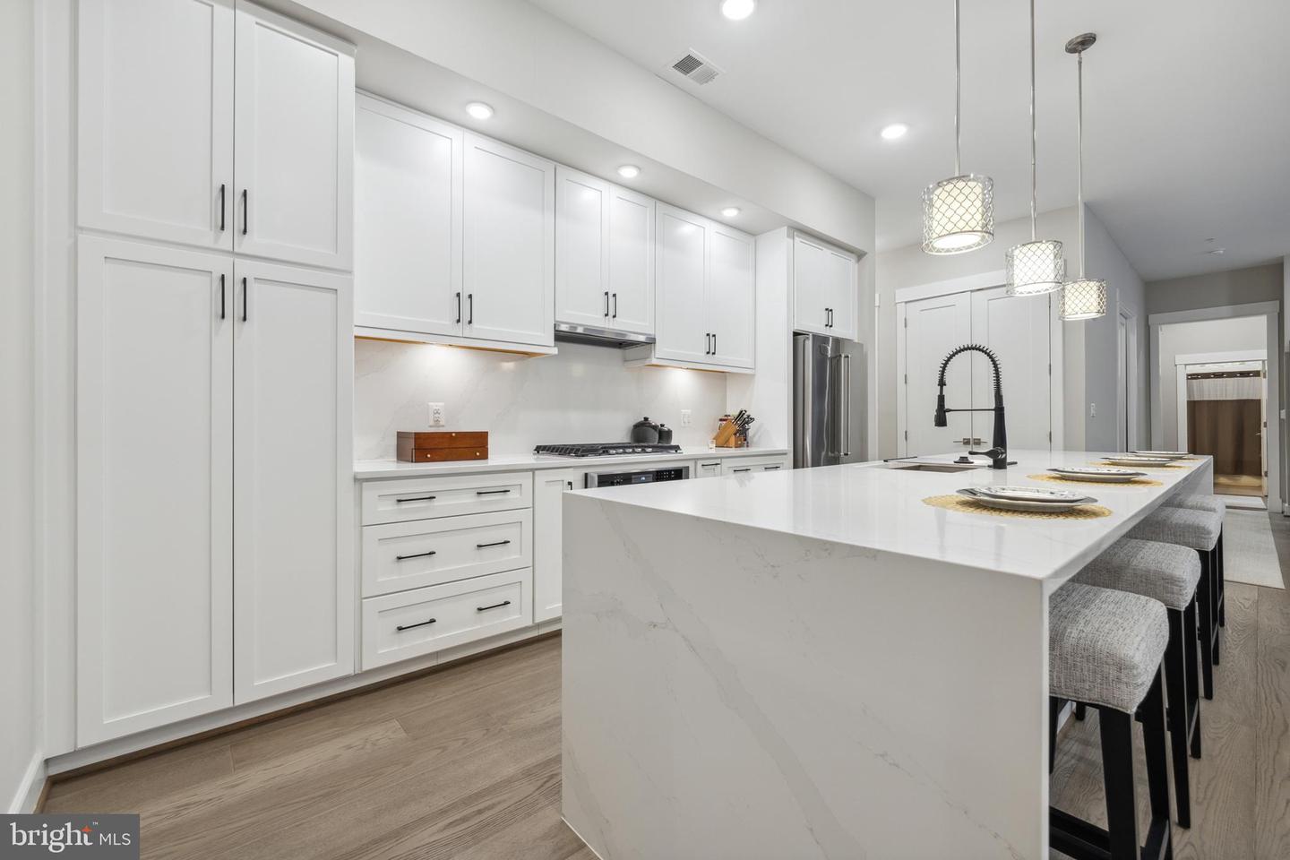 4 STATIONMASTER STREET SE Unit: 201