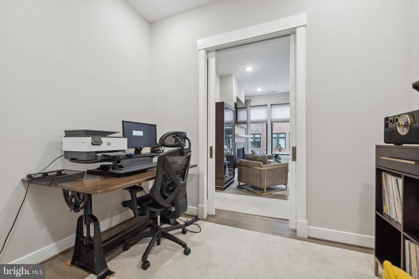 4 STATIONMASTER STREET SE Unit: 201