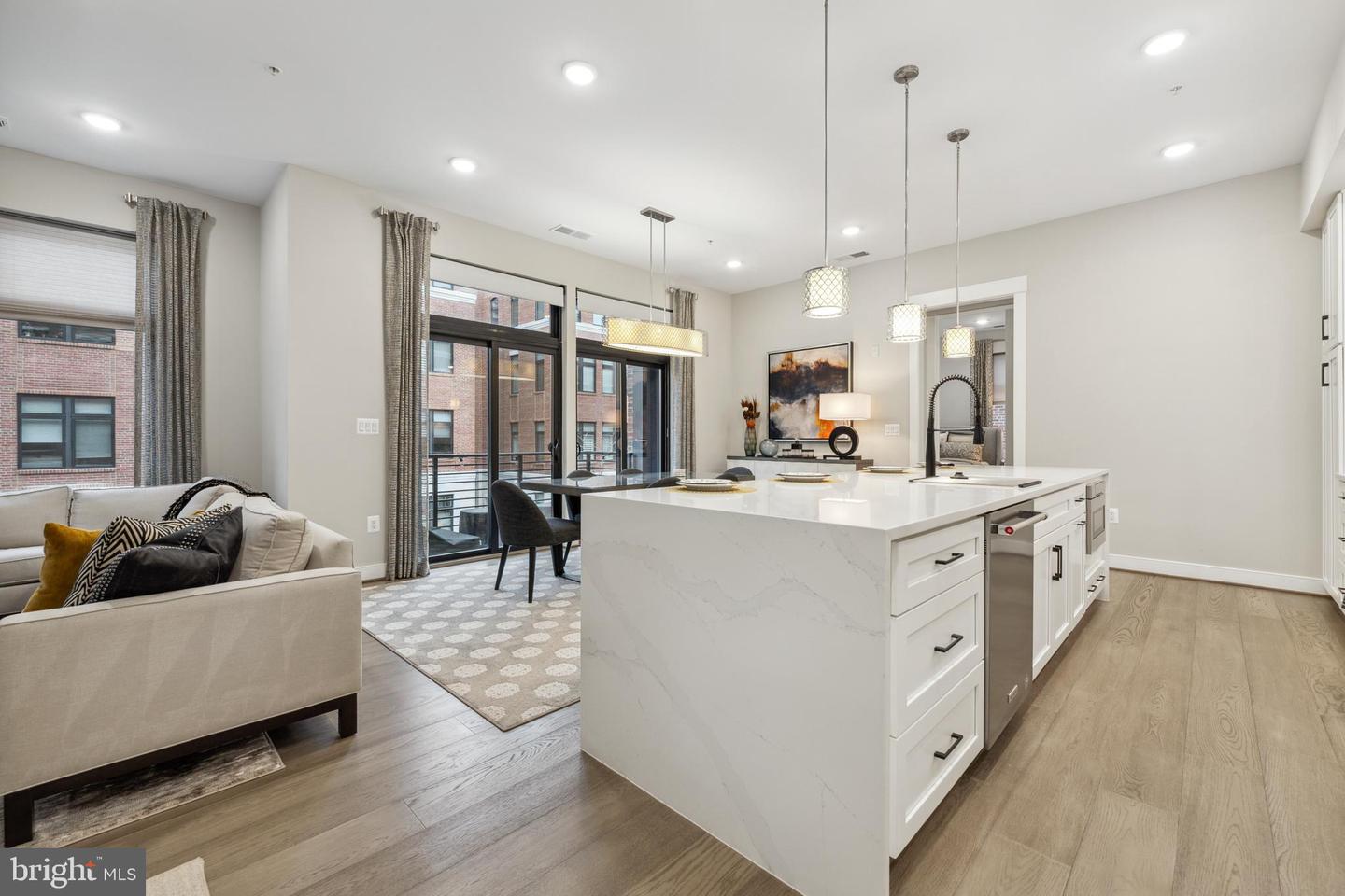4 STATIONMASTER STREET SE Unit: 201