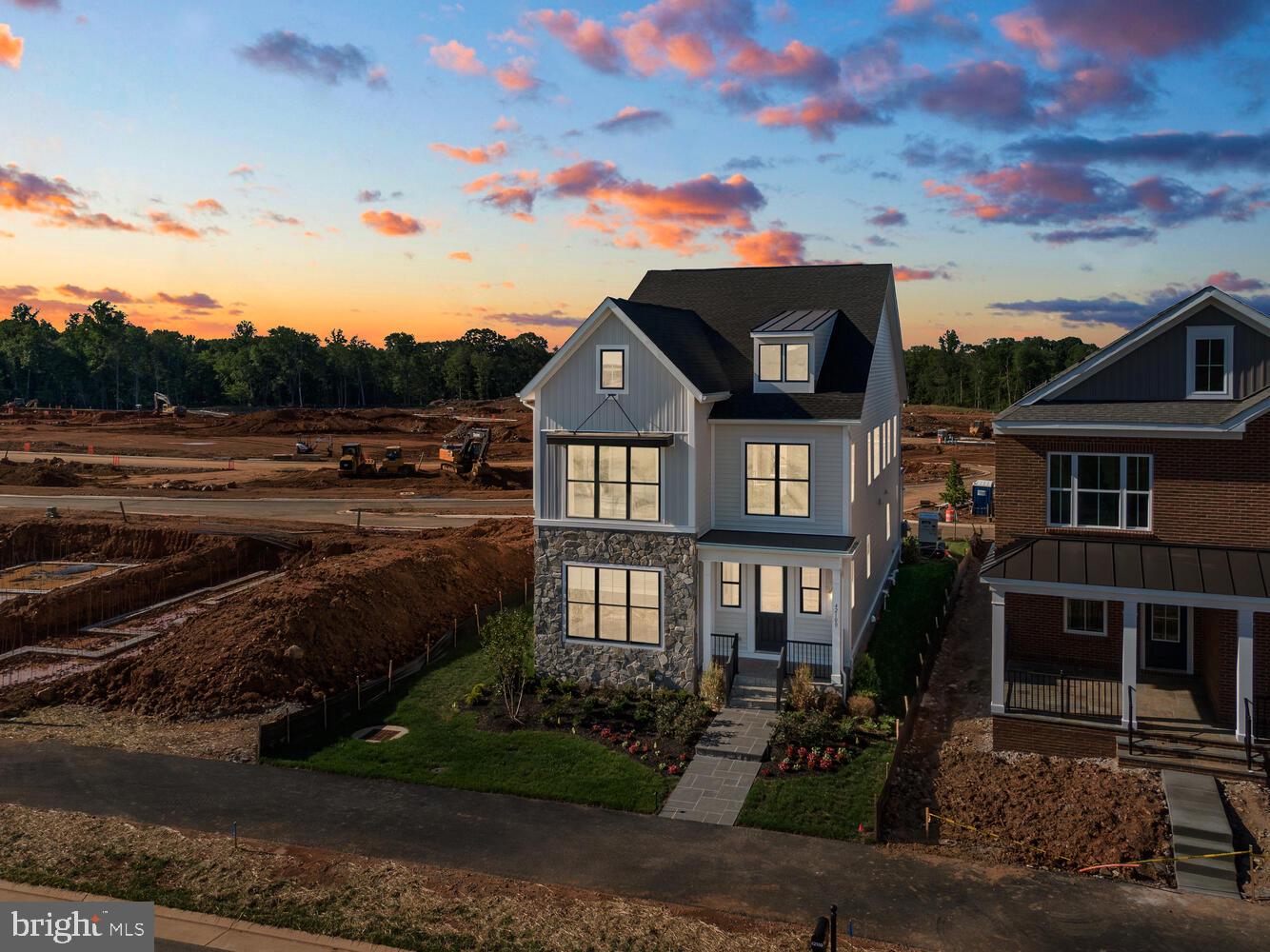 23115 GLENWOOD HEIGHTS CIRCLE