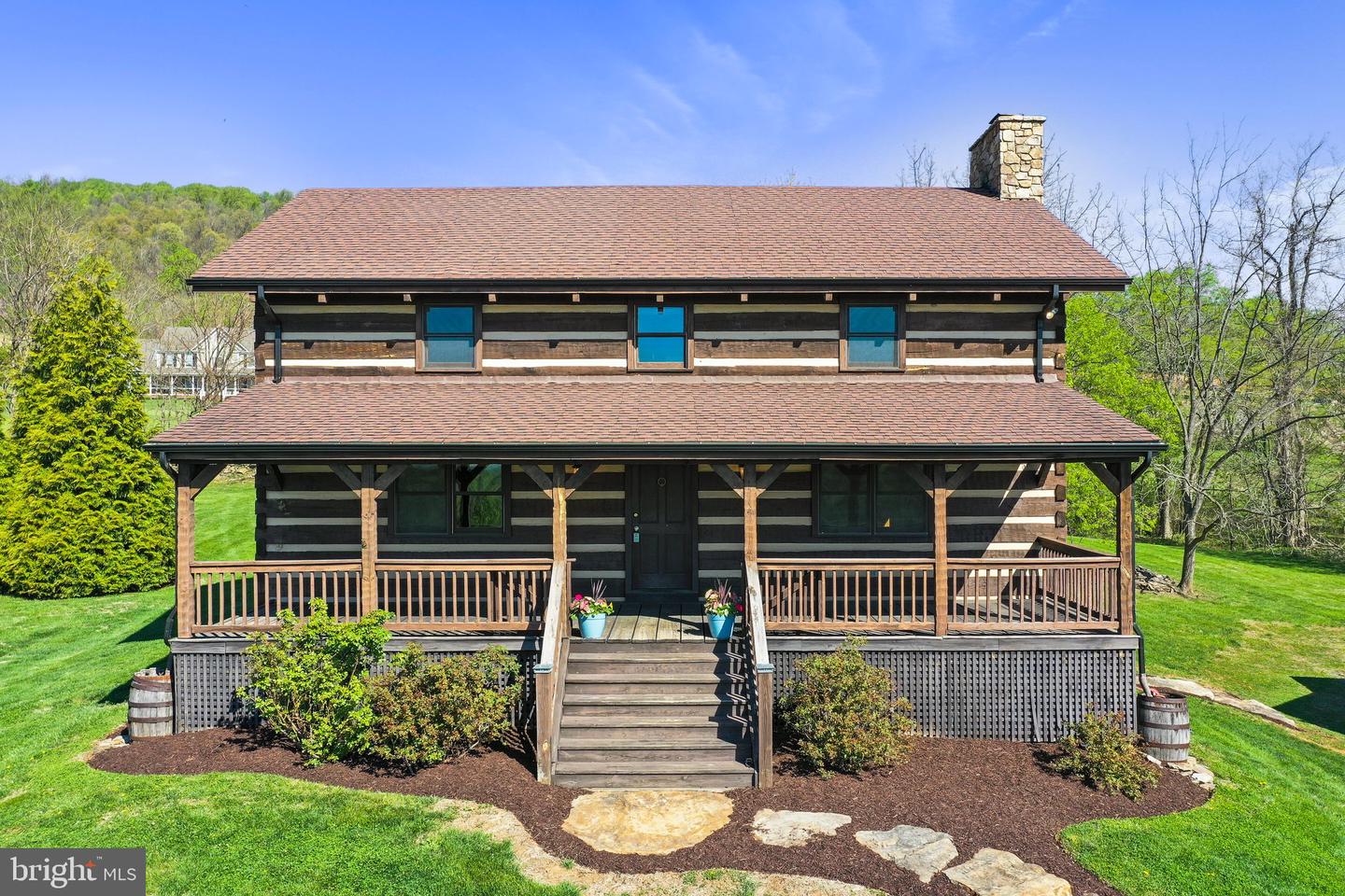 33928 BUCK MOUNTAIN LANE
