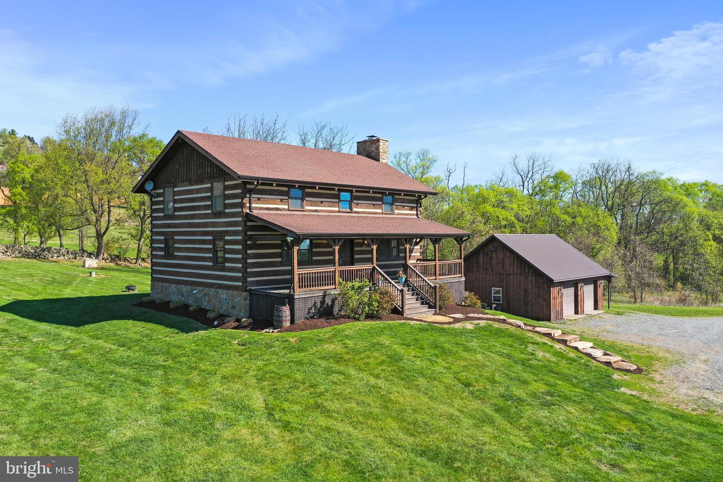 33928 BUCK MOUNTAIN LANE