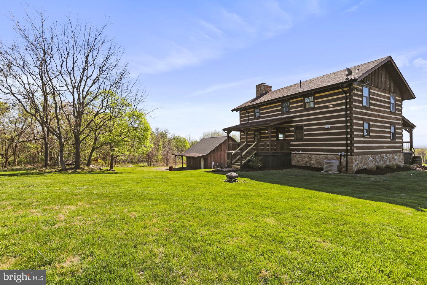 33928 BUCK MOUNTAIN LANE