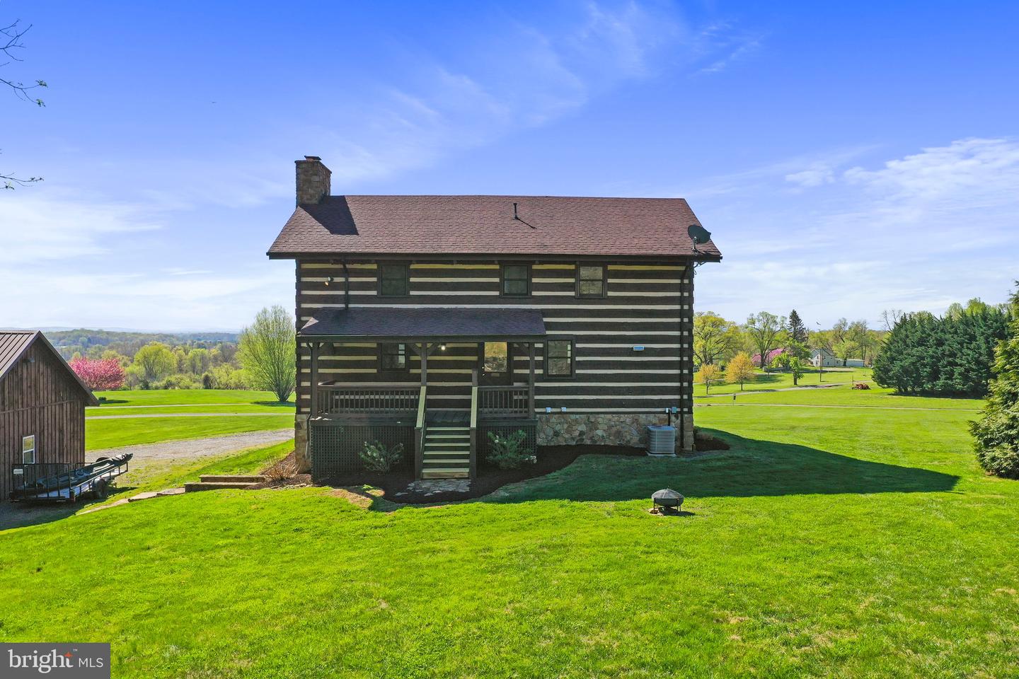 33928 BUCK MOUNTAIN LANE