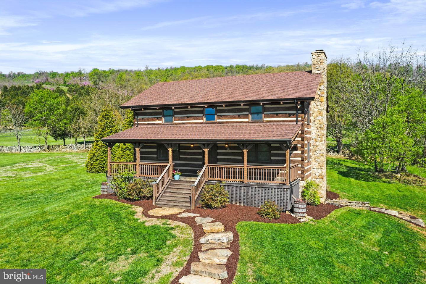 33928 BUCK MOUNTAIN LANE