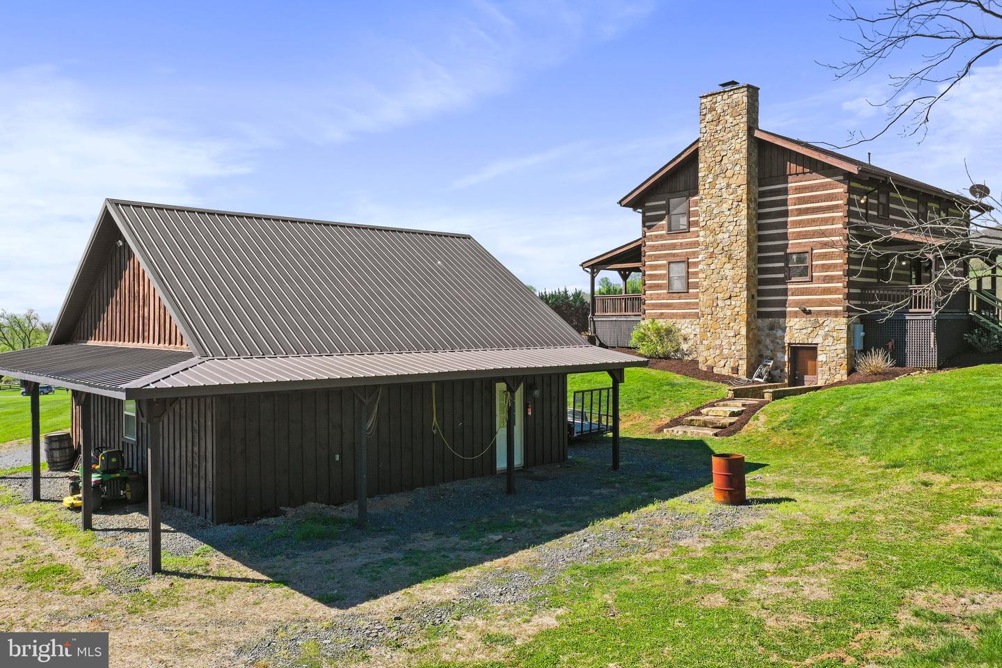 33928 BUCK MOUNTAIN LANE