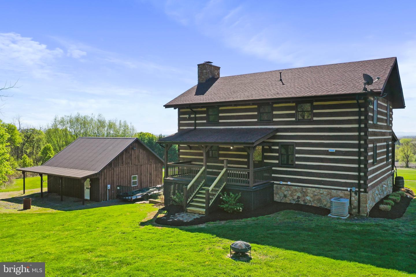 33928 BUCK MOUNTAIN LANE