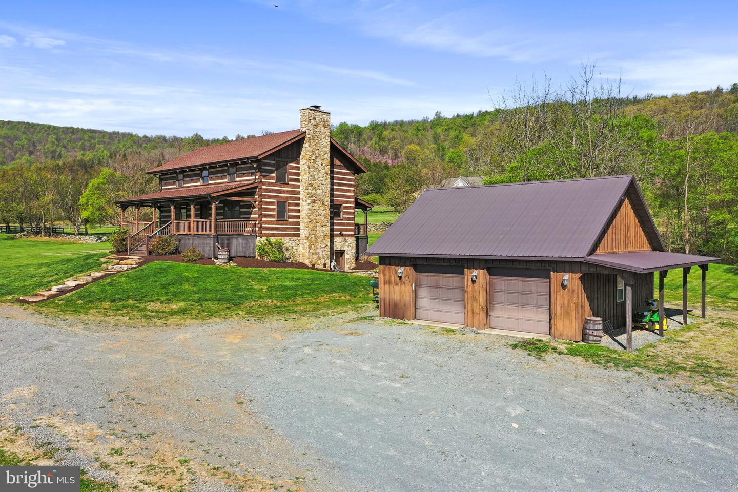 33928 BUCK MOUNTAIN LANE