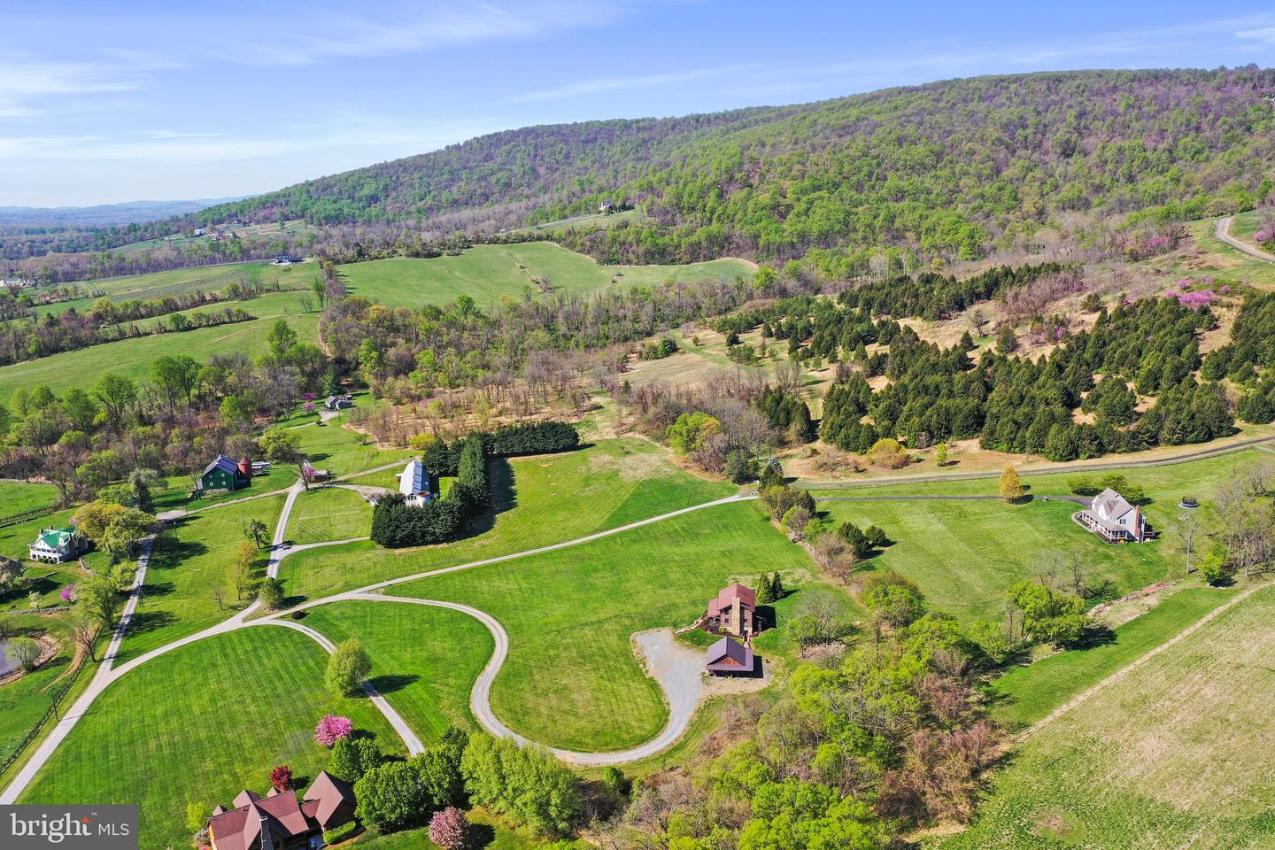 33928 BUCK MOUNTAIN LANE