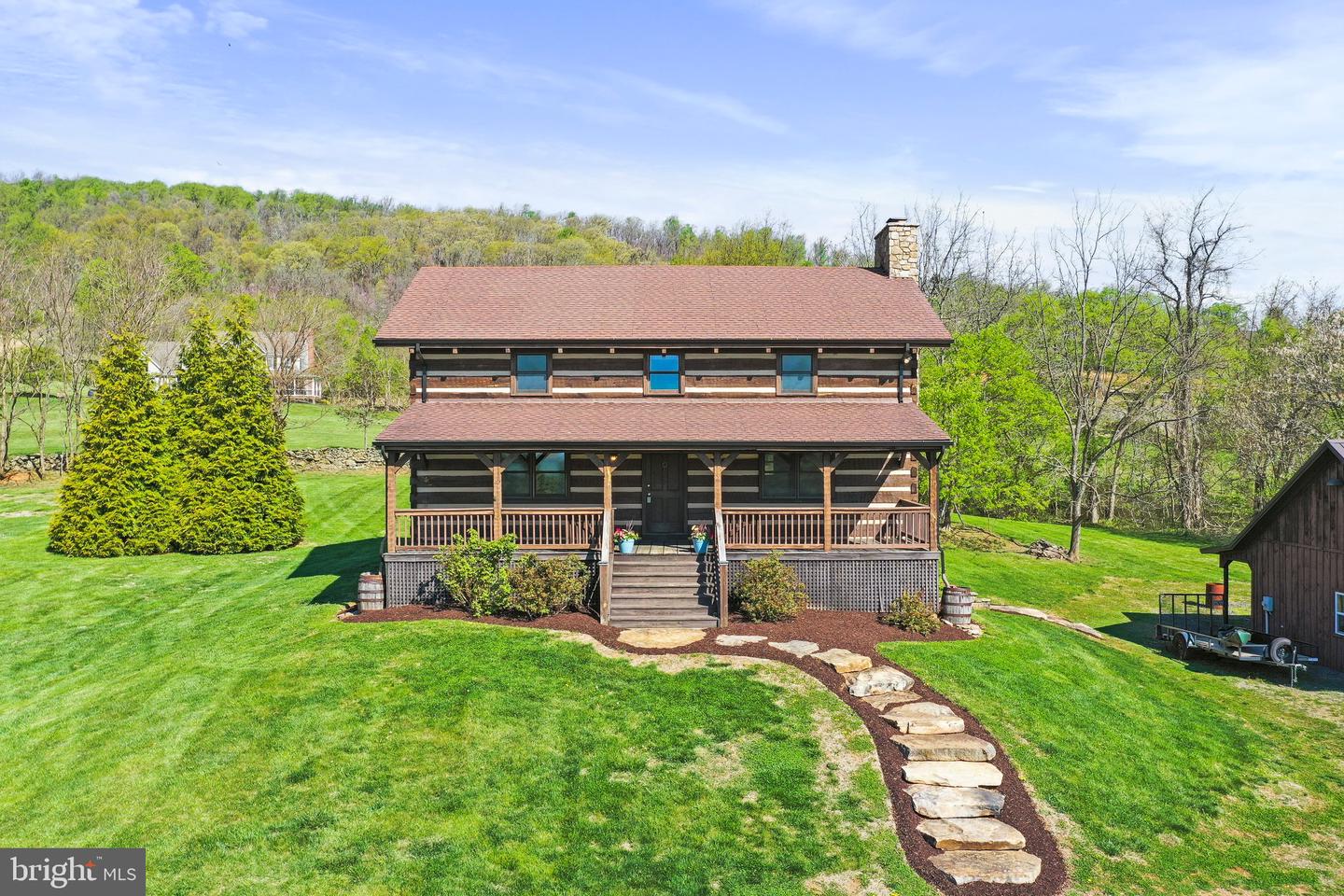 33928 BUCK MOUNTAIN LANE