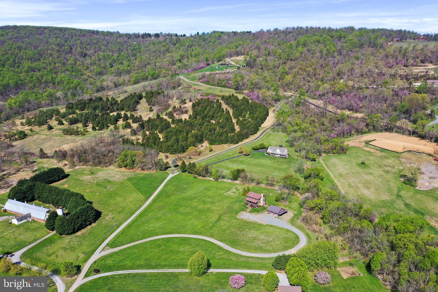 33928 BUCK MOUNTAIN LANE