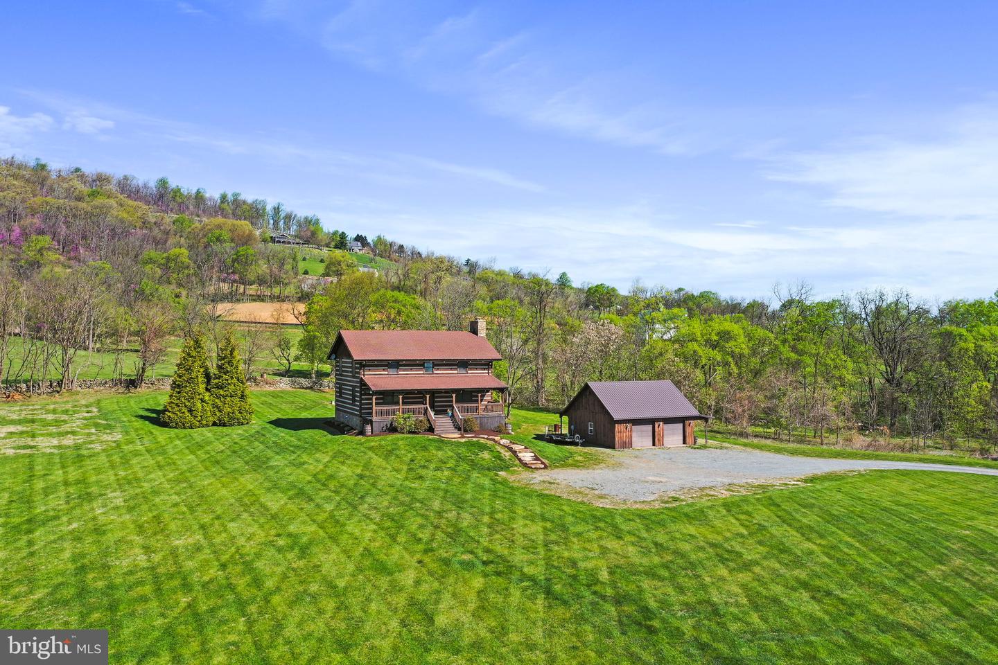 33928 BUCK MOUNTAIN LANE