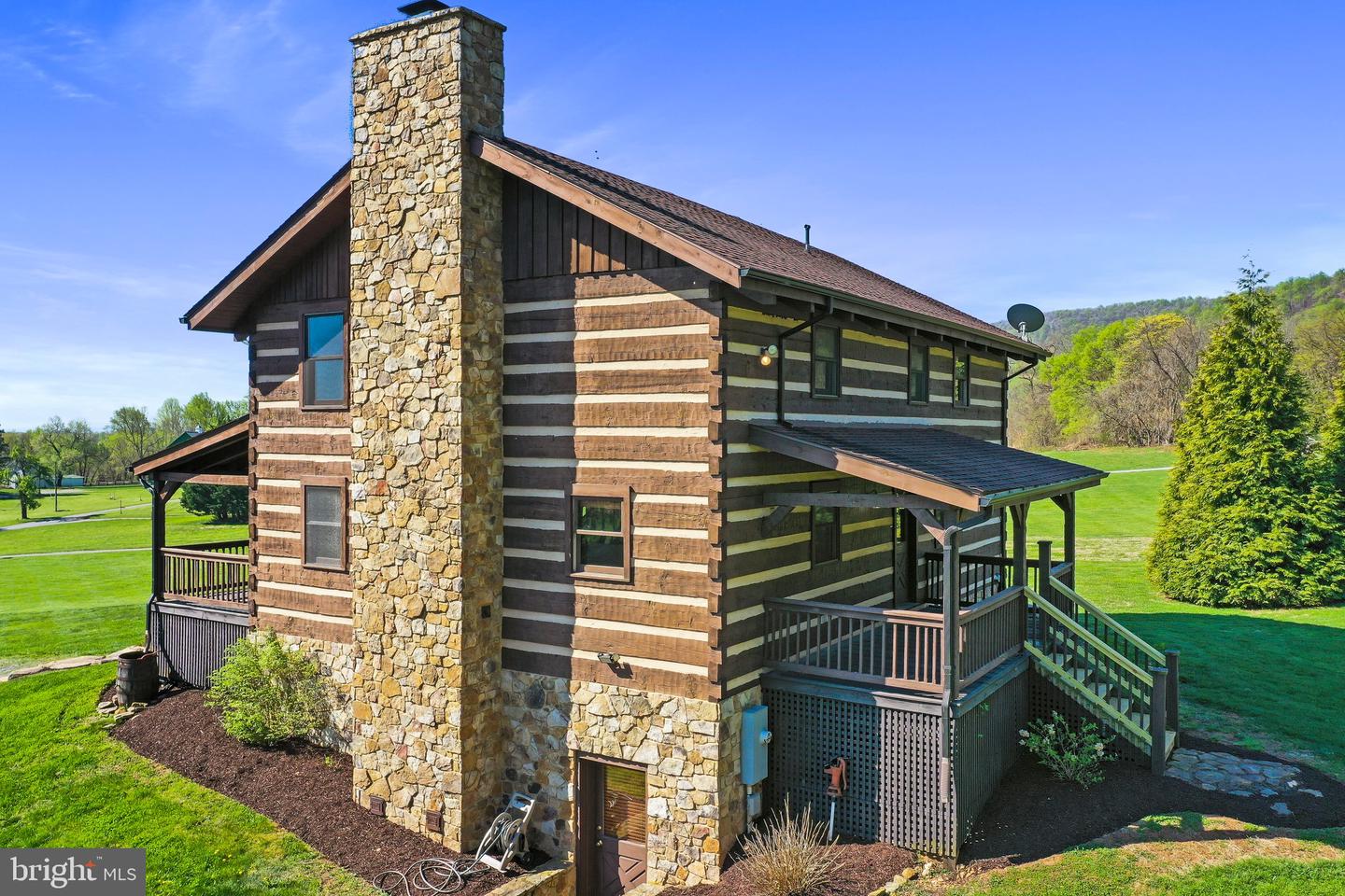 33928 BUCK MOUNTAIN LANE