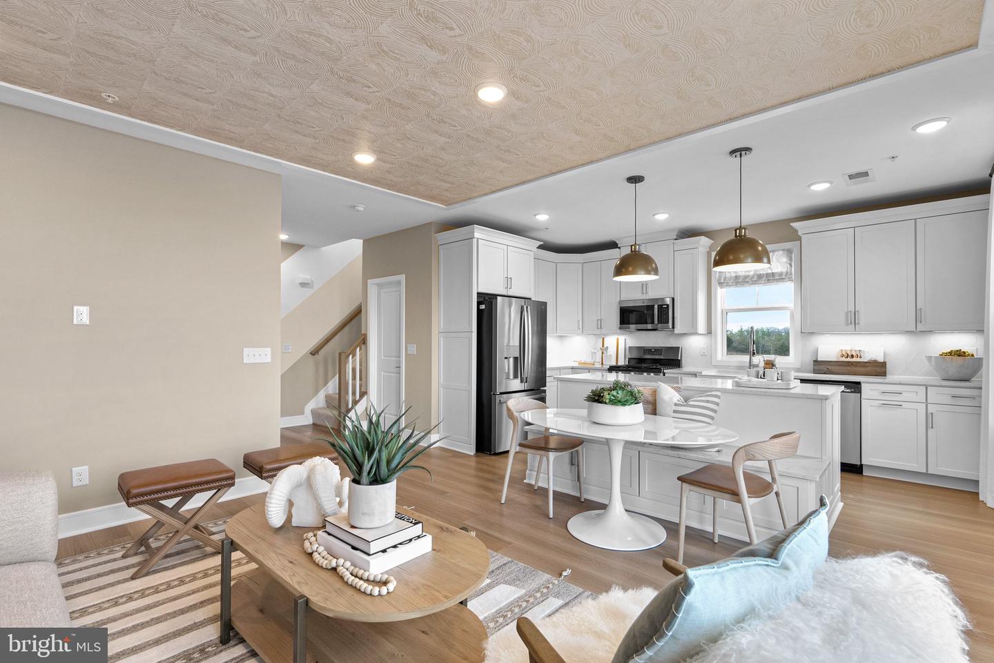20799 LAMLASH TERRACE TERRACE