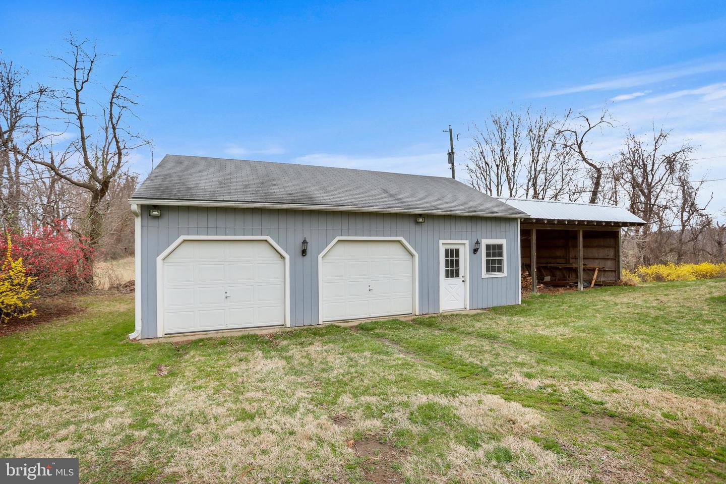 18644 FOUNDRY ROAD