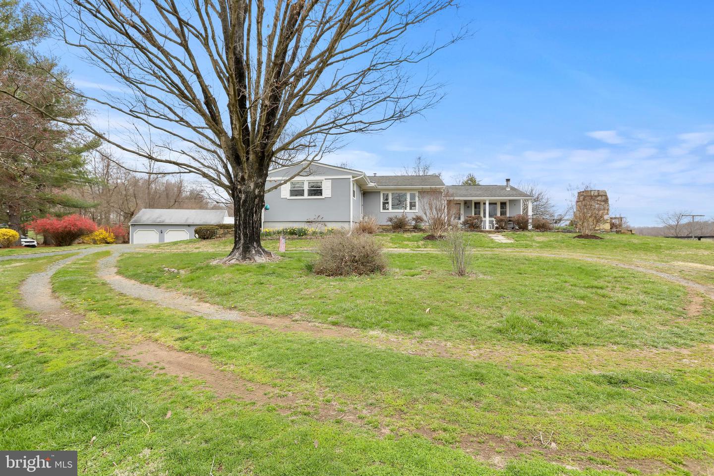 18644 FOUNDRY ROAD