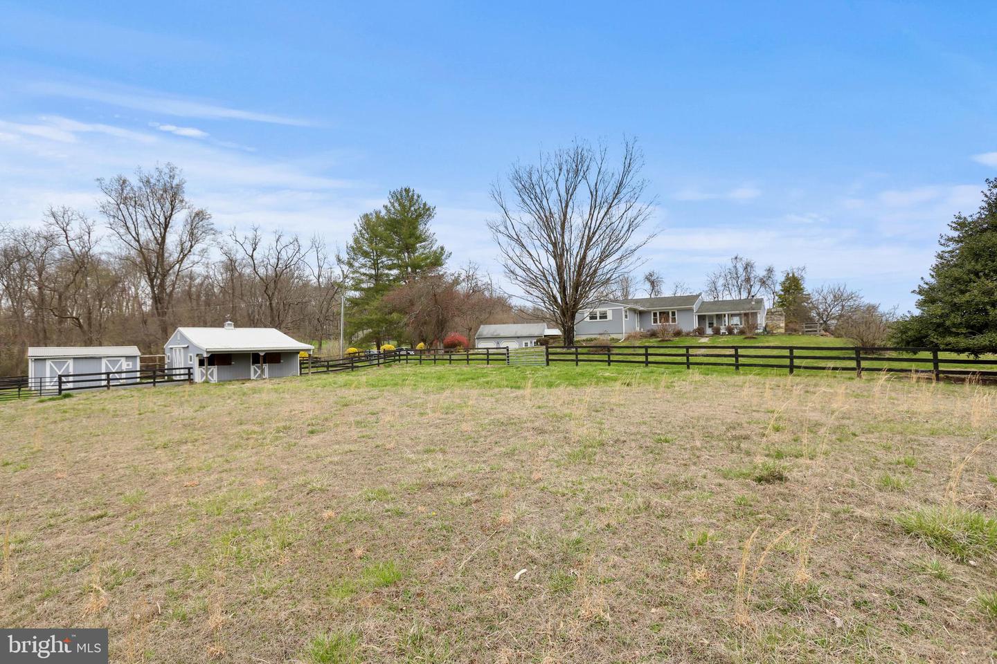 18644 FOUNDRY ROAD
