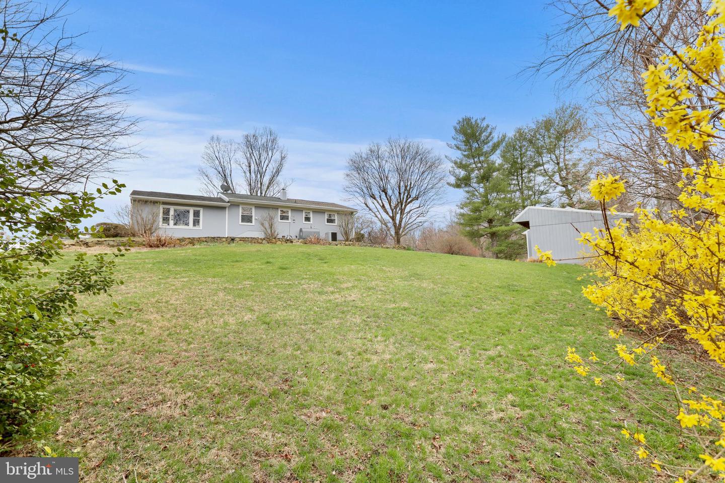 18644 FOUNDRY ROAD