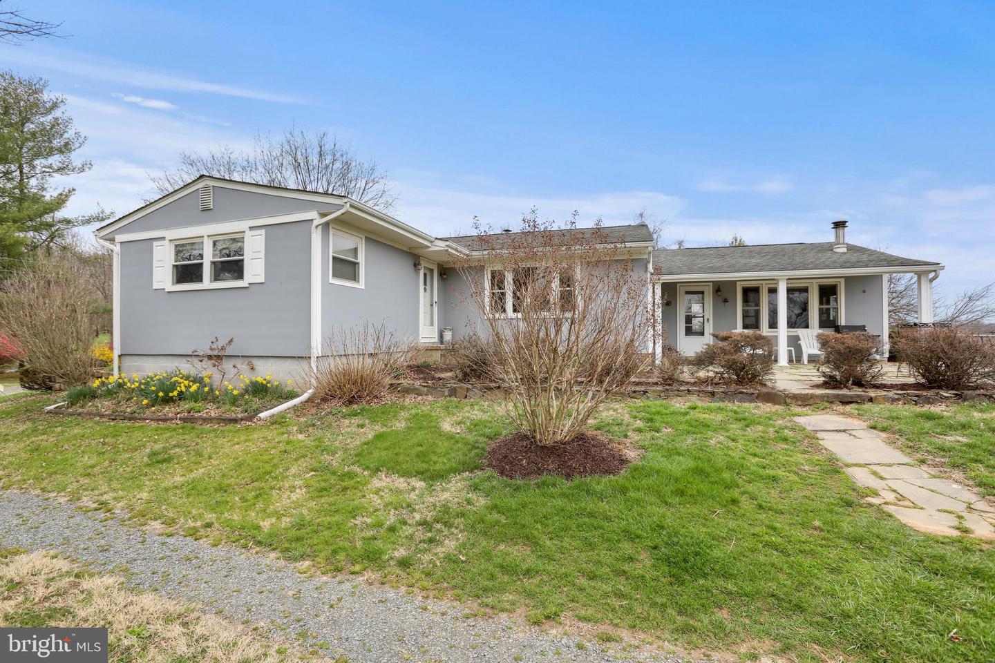 18644 FOUNDRY ROAD