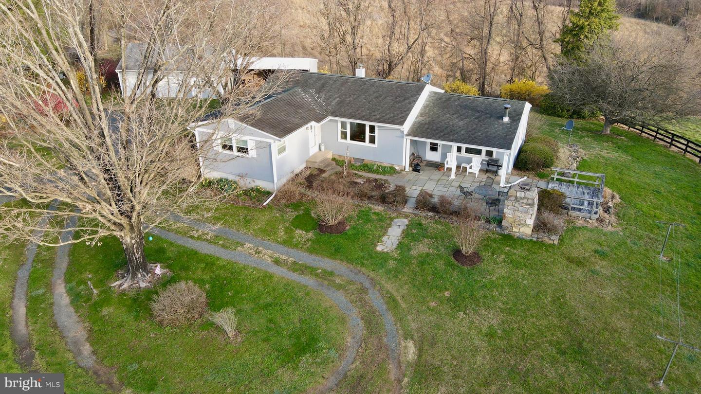 18644 FOUNDRY ROAD