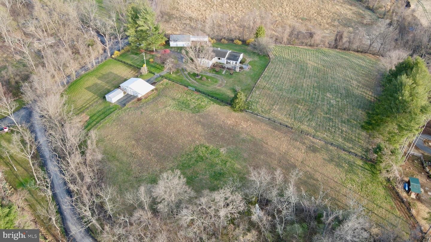 18644 FOUNDRY ROAD