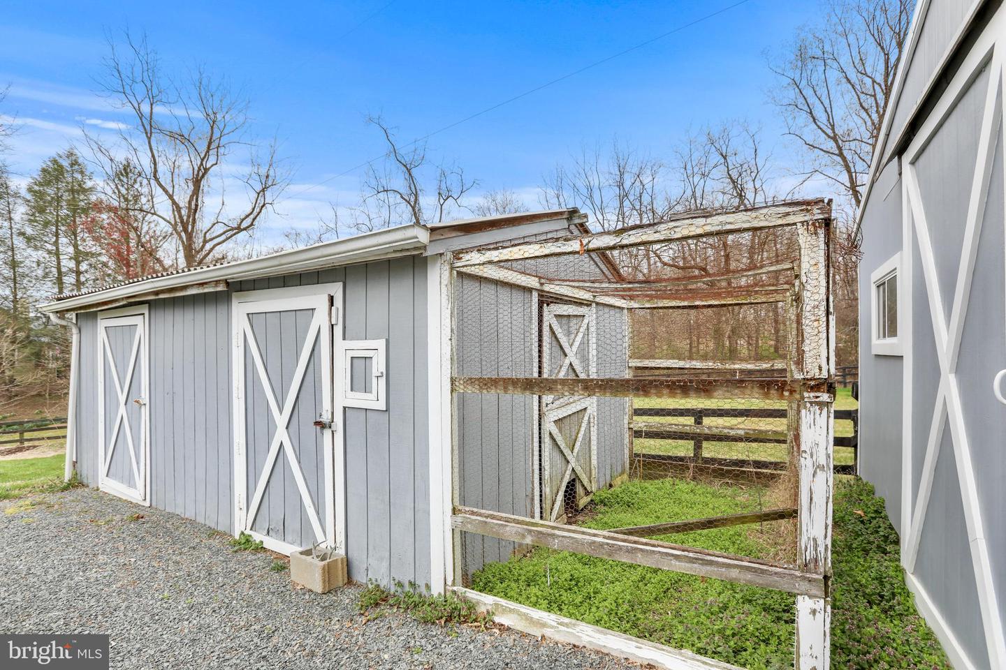 18644 FOUNDRY ROAD