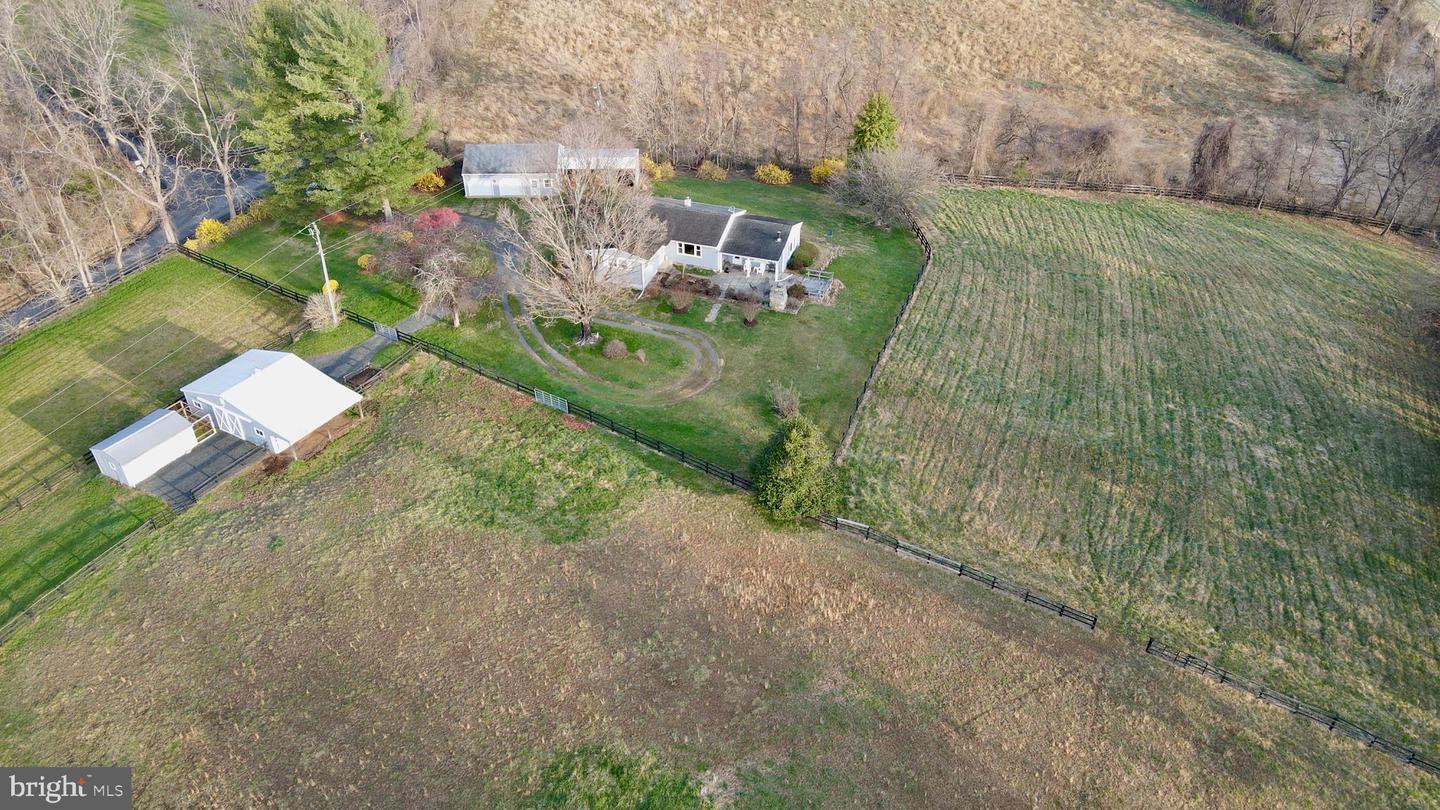 18644 FOUNDRY ROAD