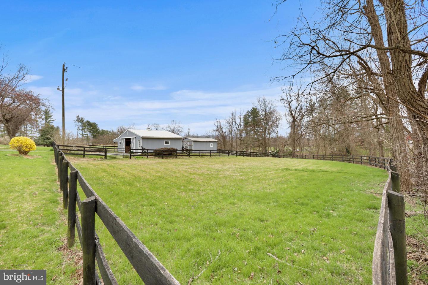 18644 FOUNDRY ROAD