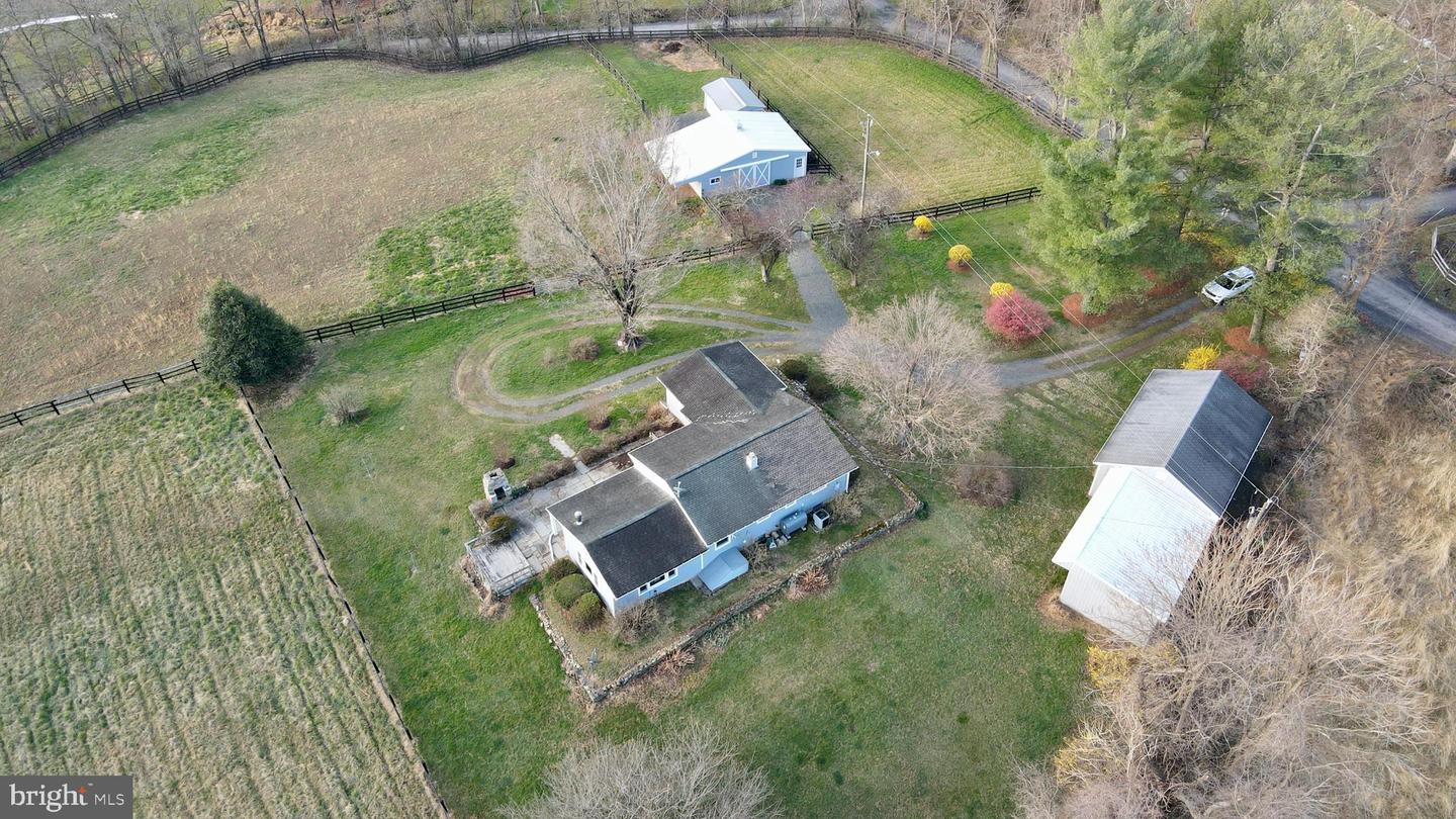 18644 FOUNDRY ROAD