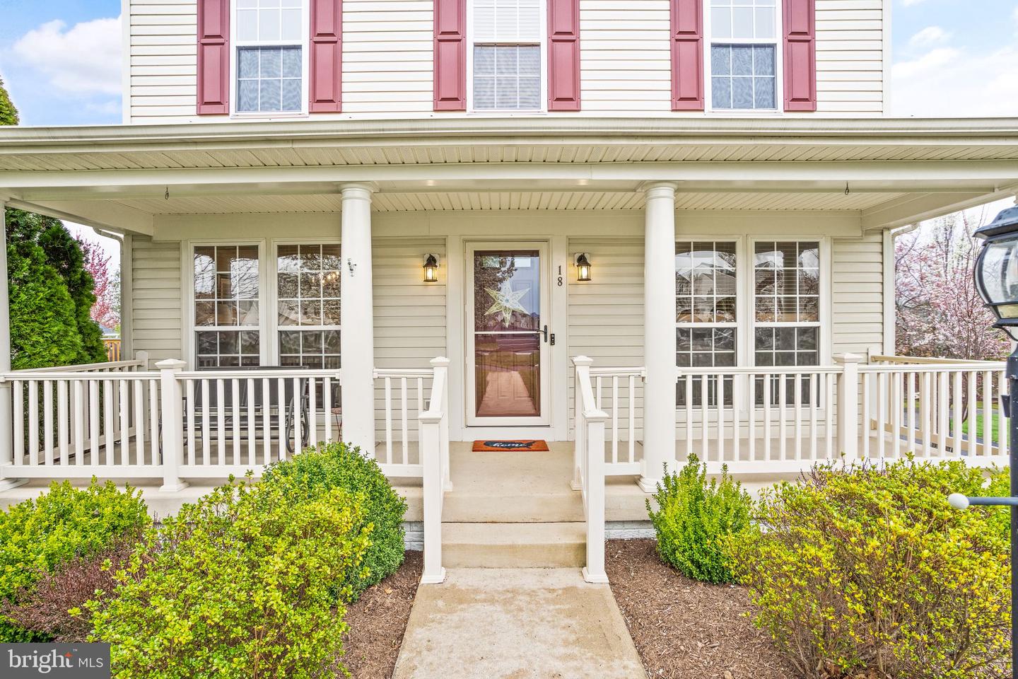 18 TRITAPOE PLACE