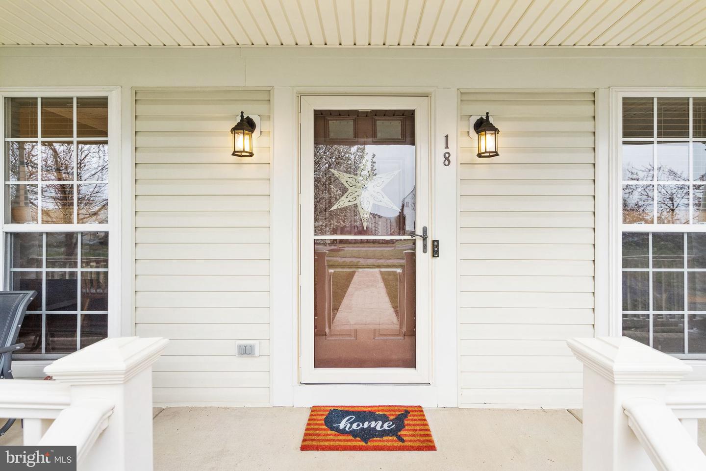 18 TRITAPOE PLACE