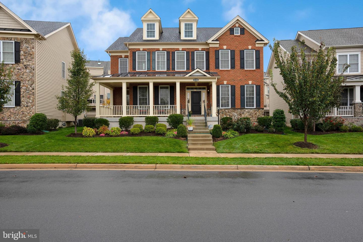 22486 BOWENS WHARF PLACE