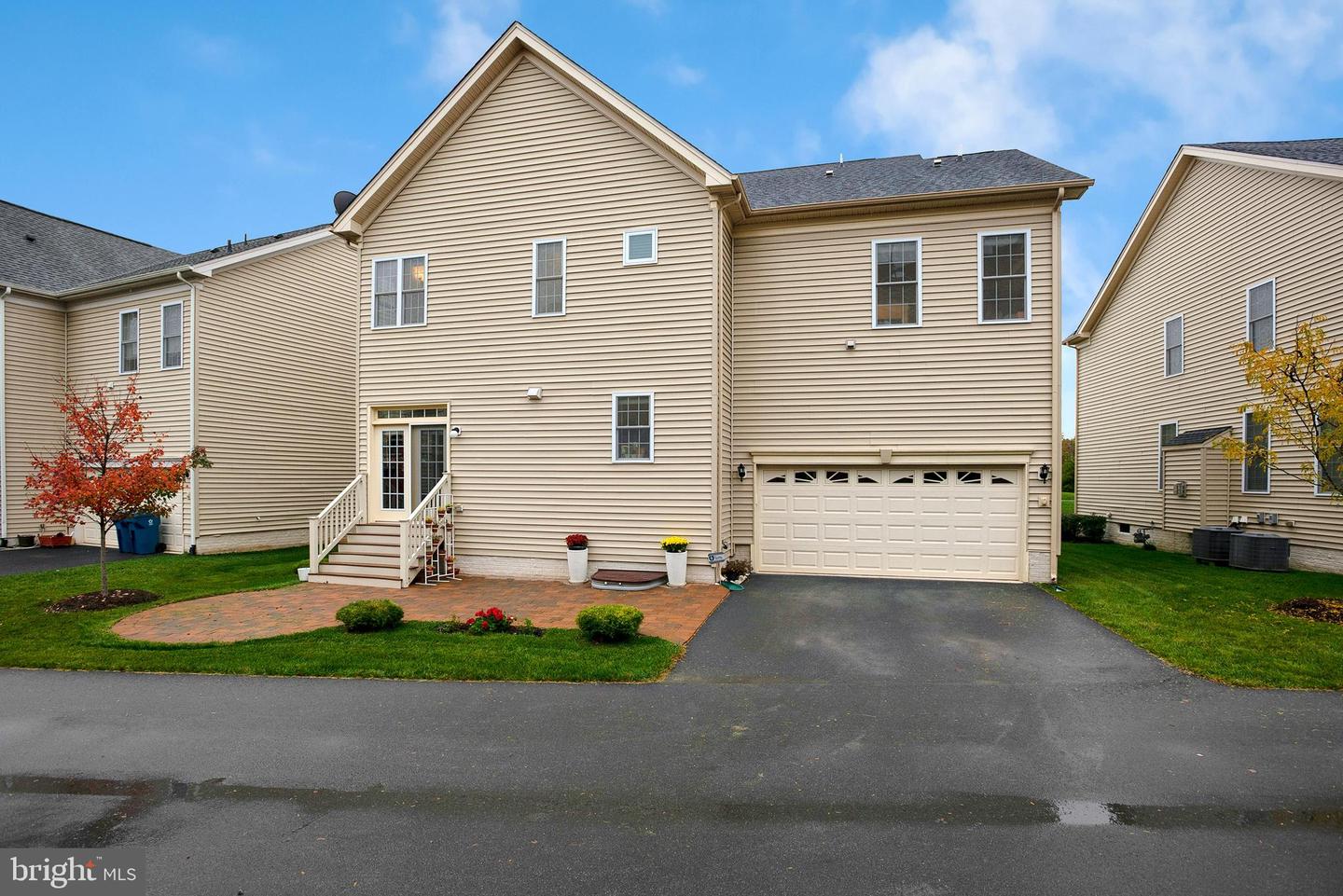 22486 BOWENS WHARF PLACE