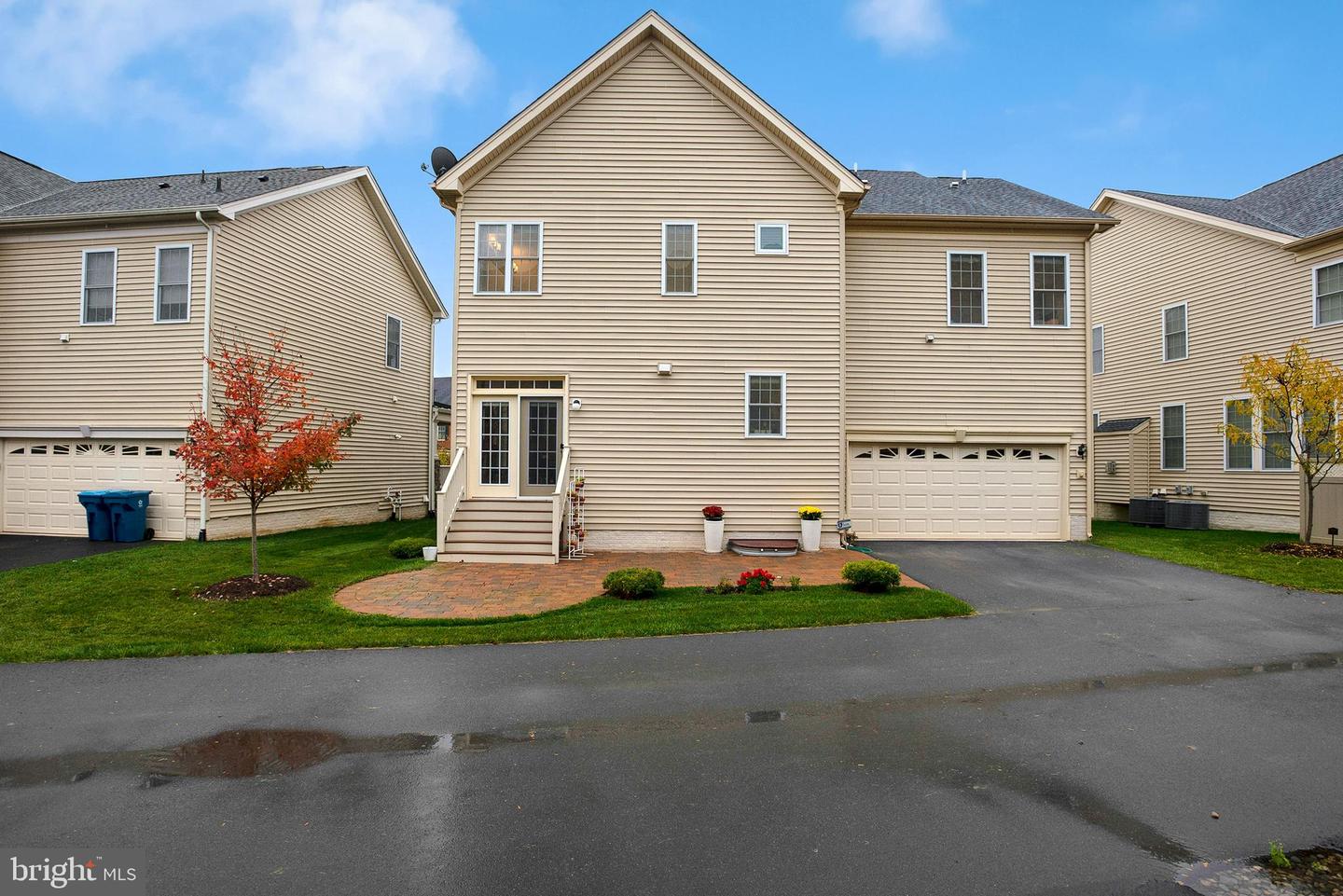 22486 BOWENS WHARF PLACE