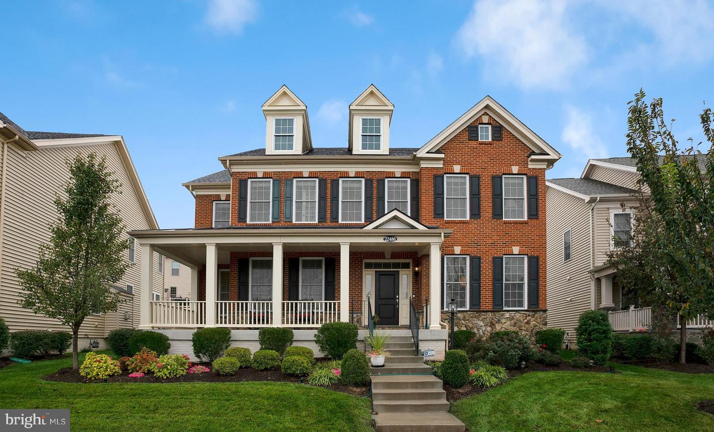 22486 BOWENS WHARF PLACE