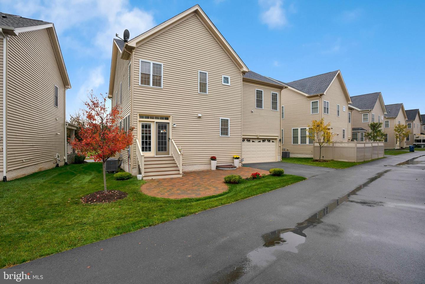 22486 BOWENS WHARF PLACE