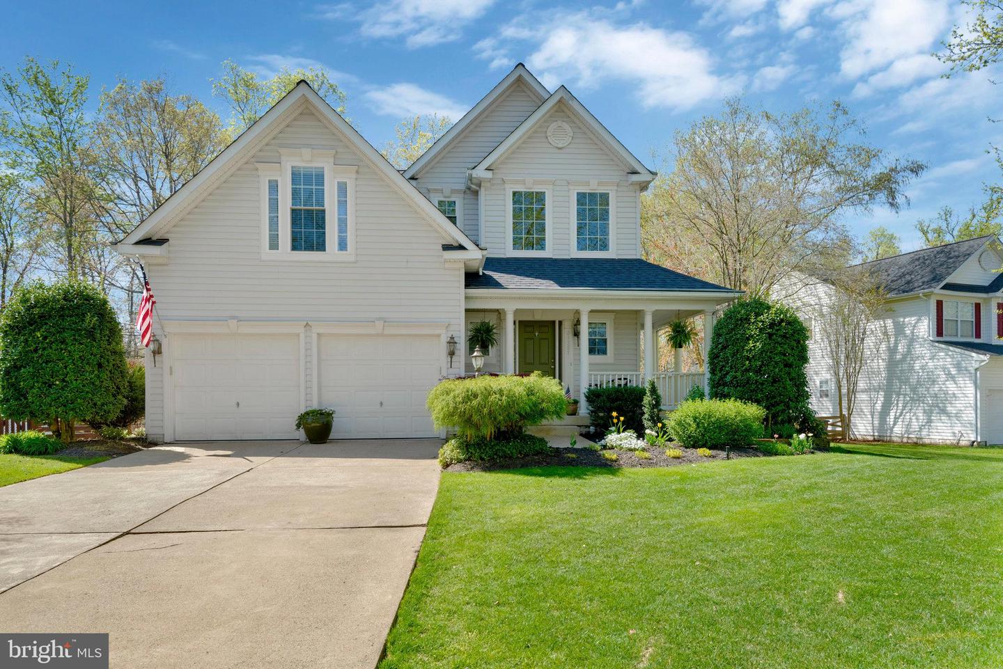 21367 FERNBROOK COURT