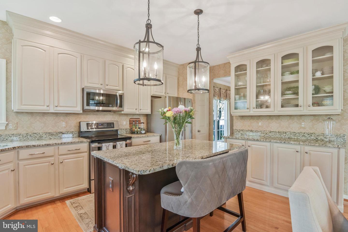 21367 FERNBROOK COURT