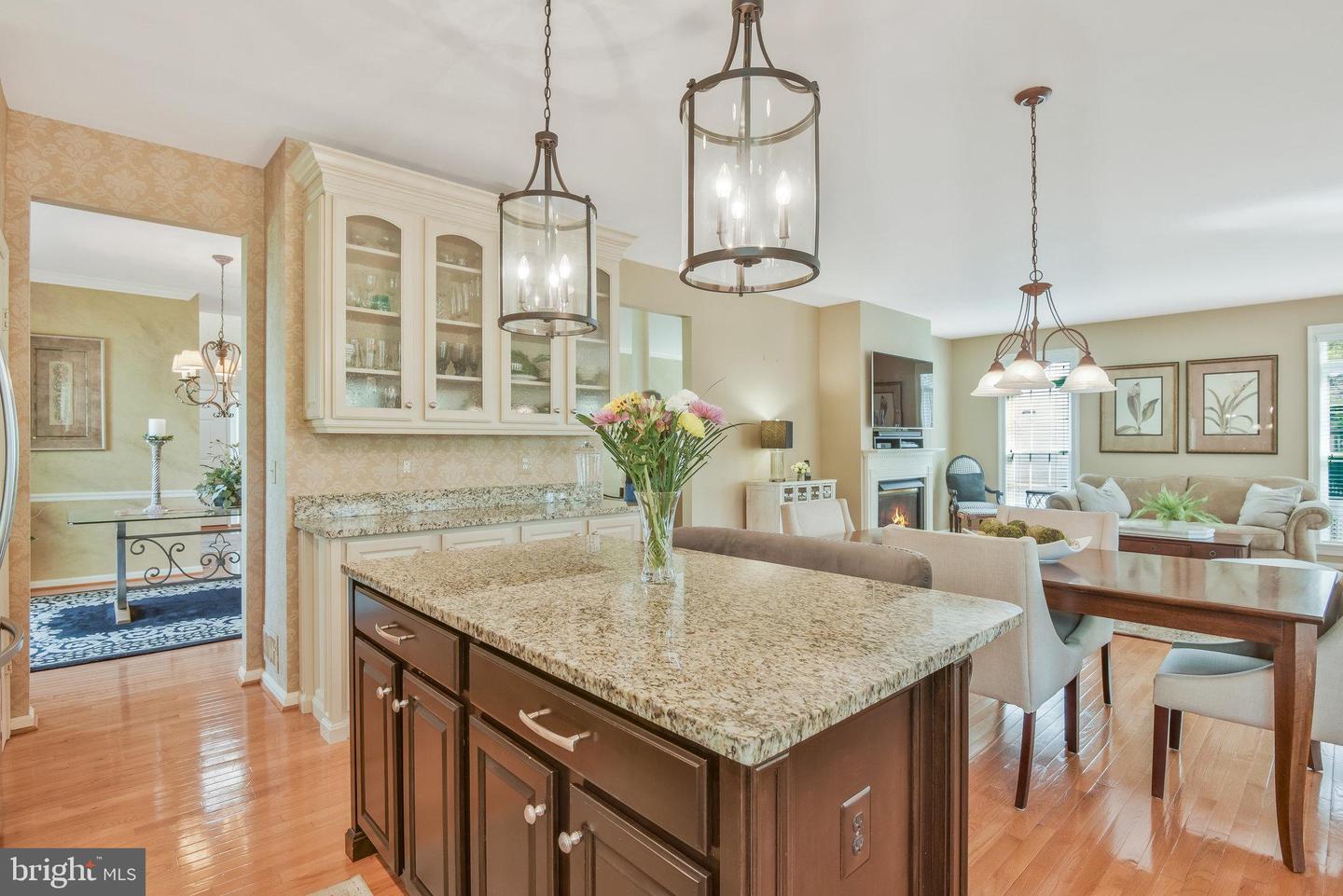 21367 FERNBROOK COURT