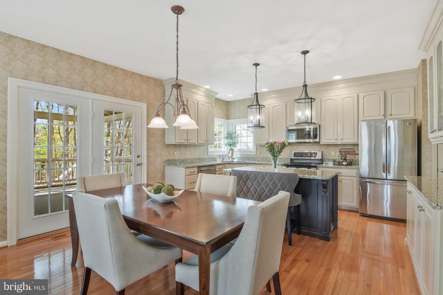 21367 FERNBROOK COURT