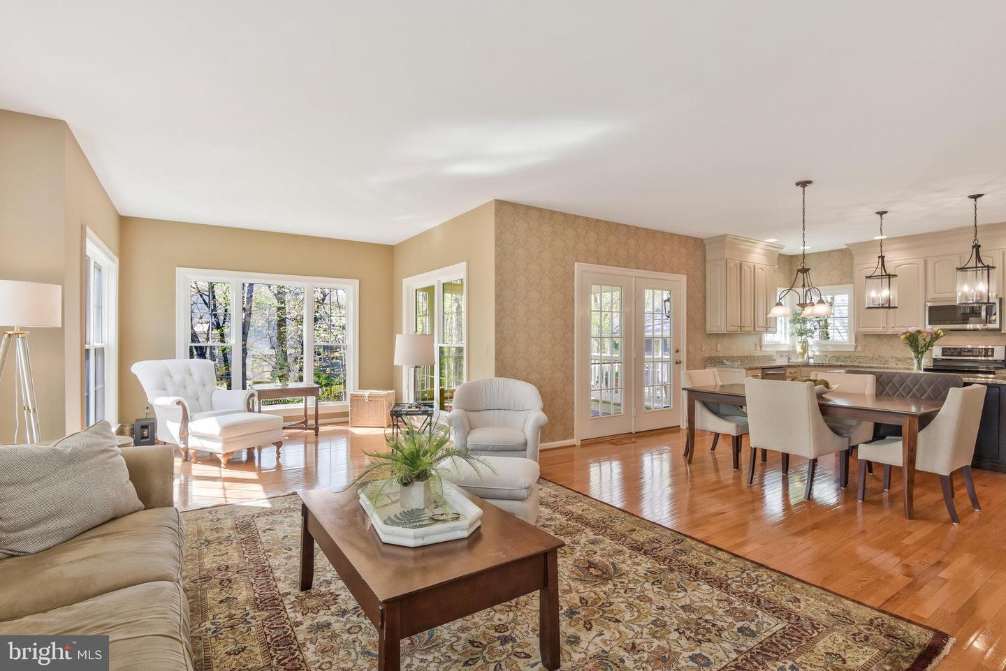 21367 FERNBROOK COURT