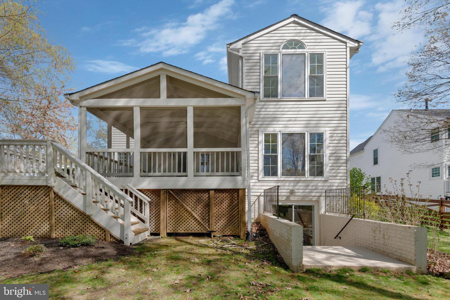 21367 FERNBROOK COURT