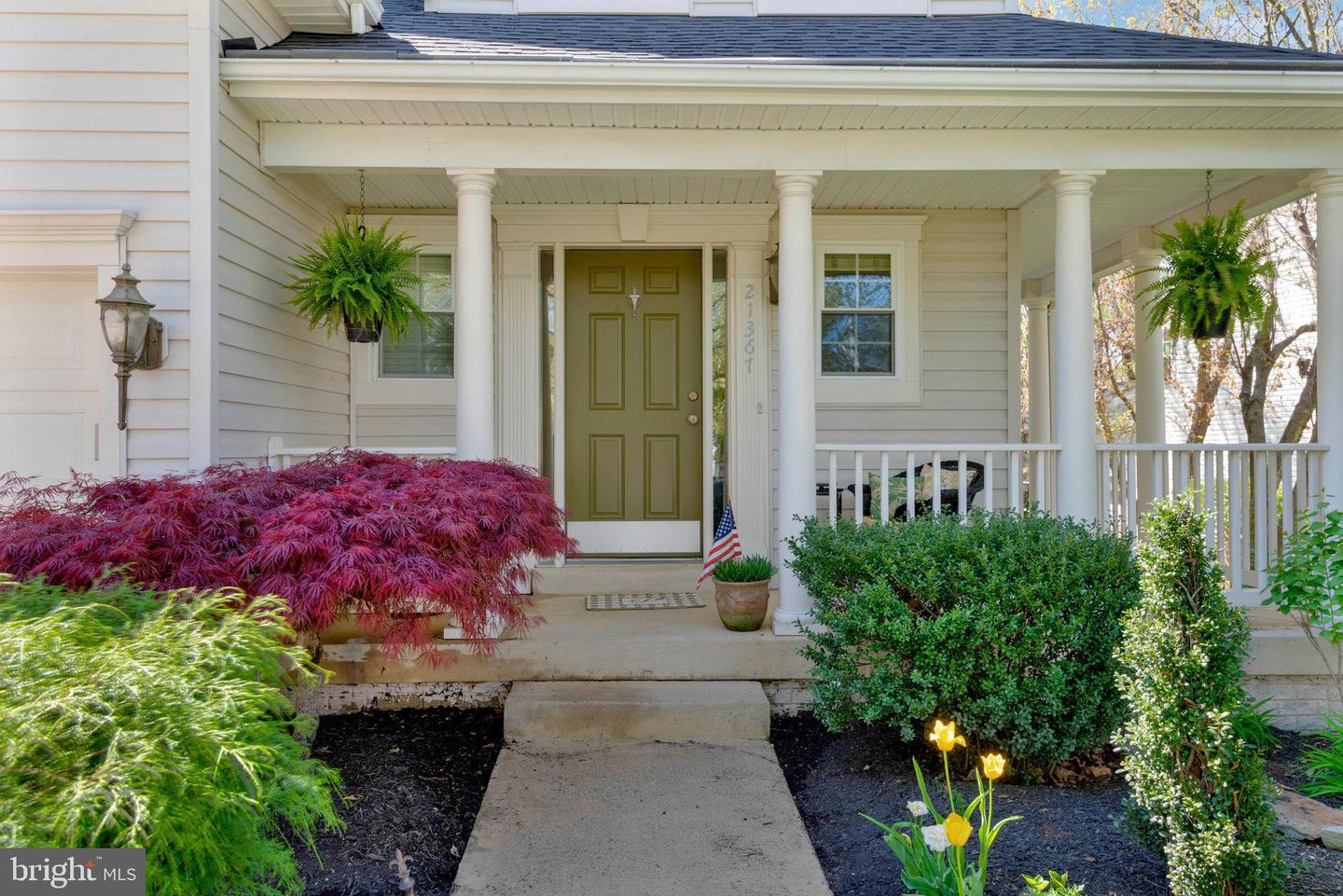 21367 FERNBROOK COURT