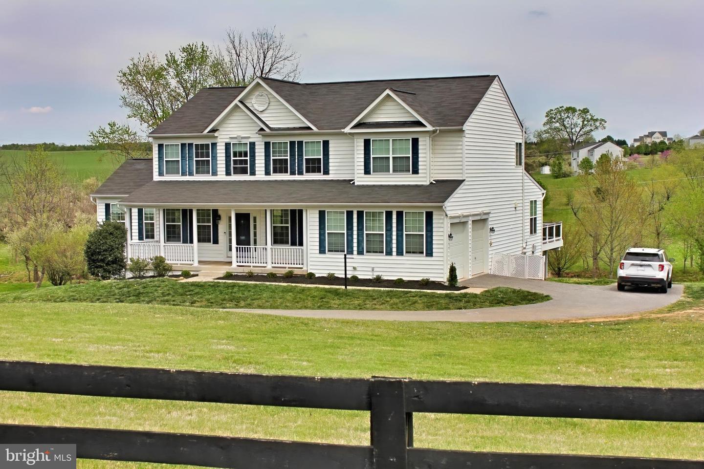 39068 IRISH CORNER ROAD