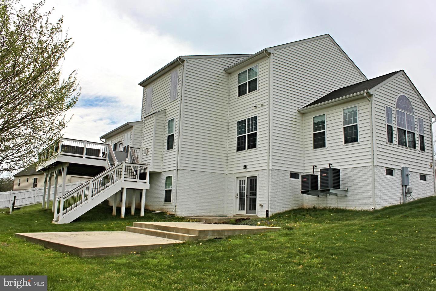 39068 IRISH CORNER ROAD