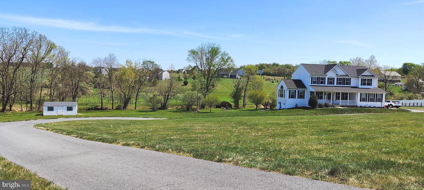 39068 IRISH CORNER ROAD